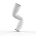 White Arm Sleeve