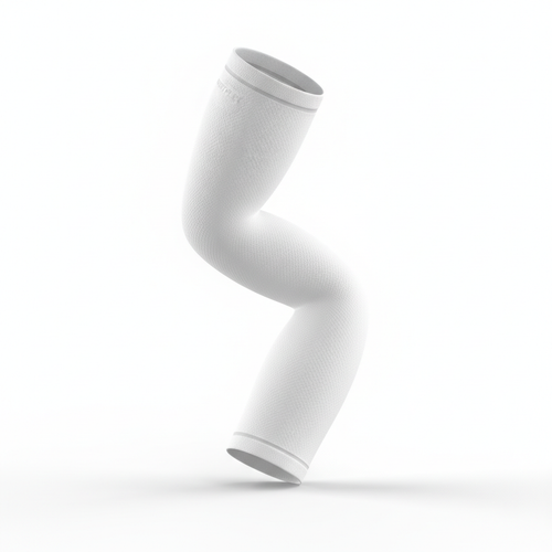 White Arm Sleeve