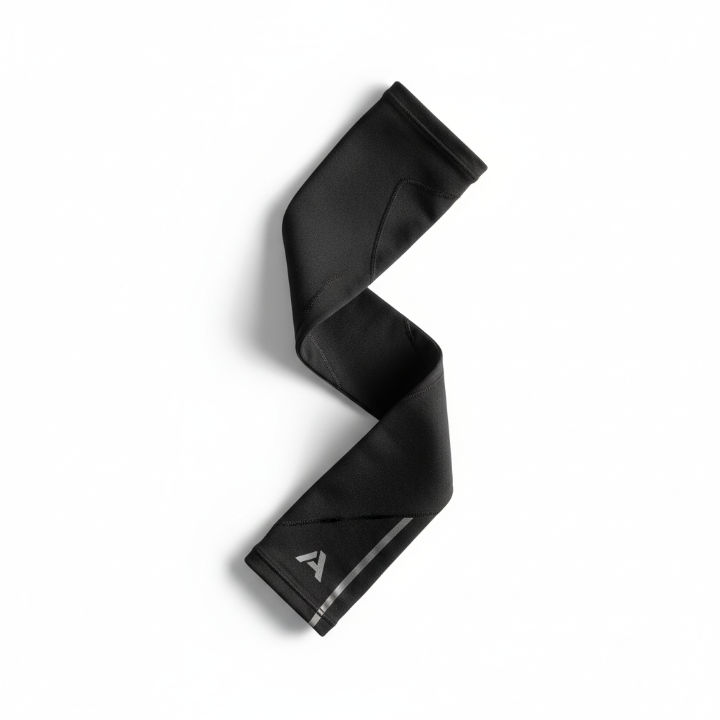 Black Arm Sleeve